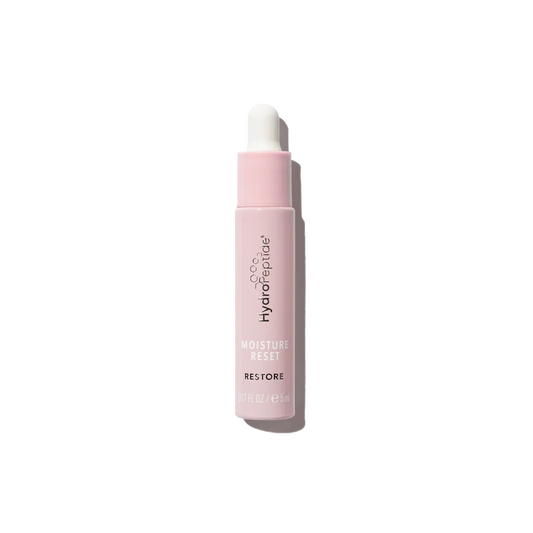 Travel-Size Moisture Reset Facial Oil