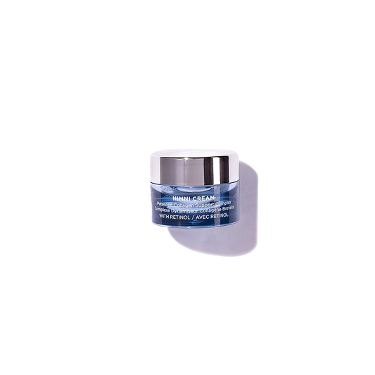 Travel-Size Nimni Cream