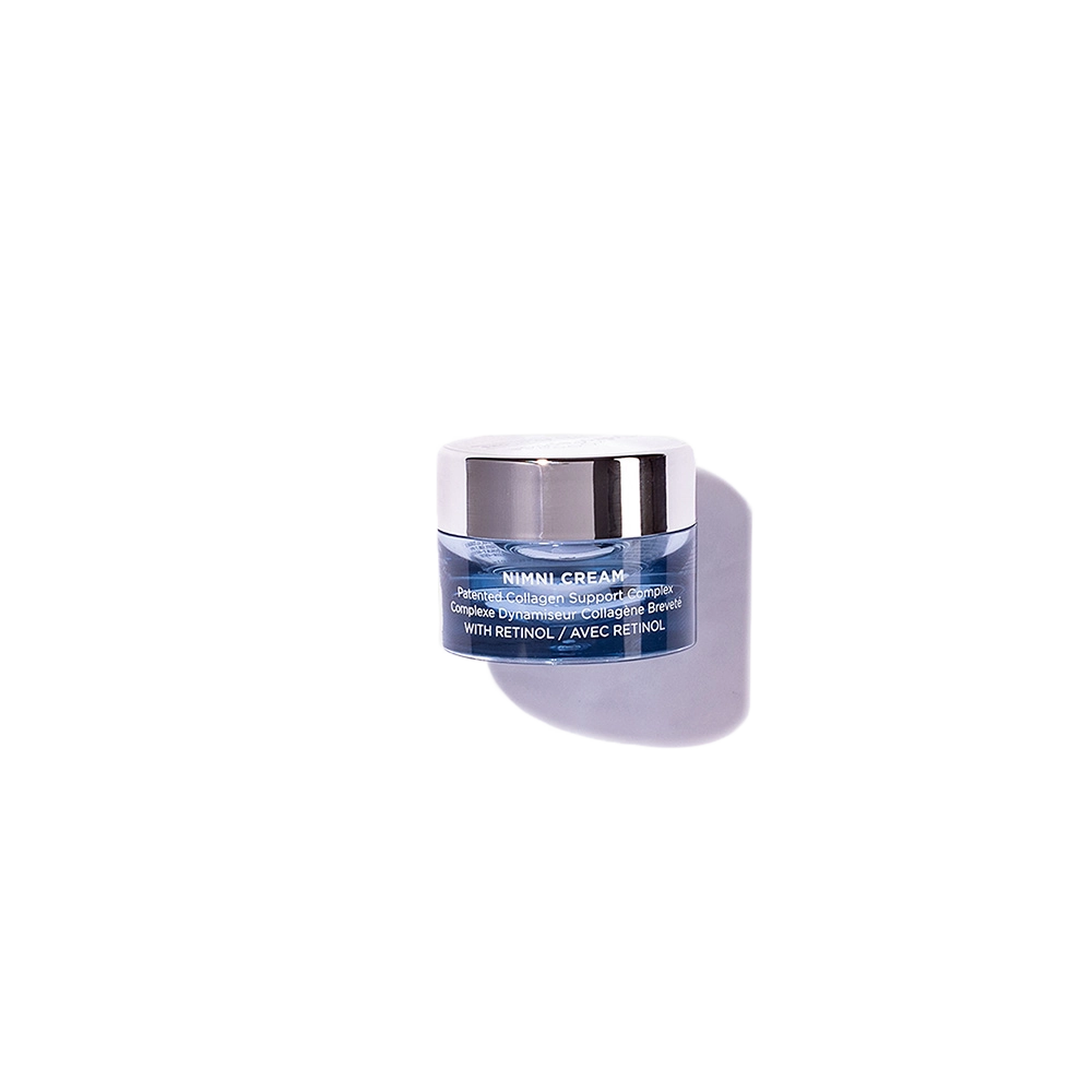 Travel-Size Nimni Cream
