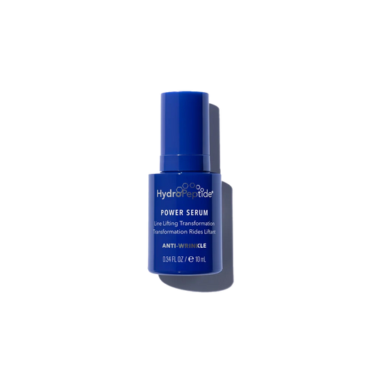 Travel-Size Power Serum