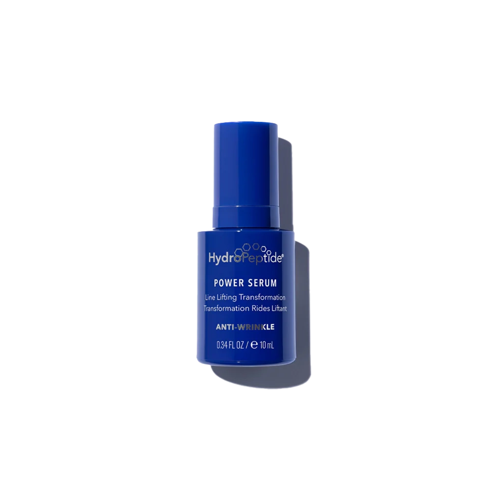 Travel-Size Power Serum