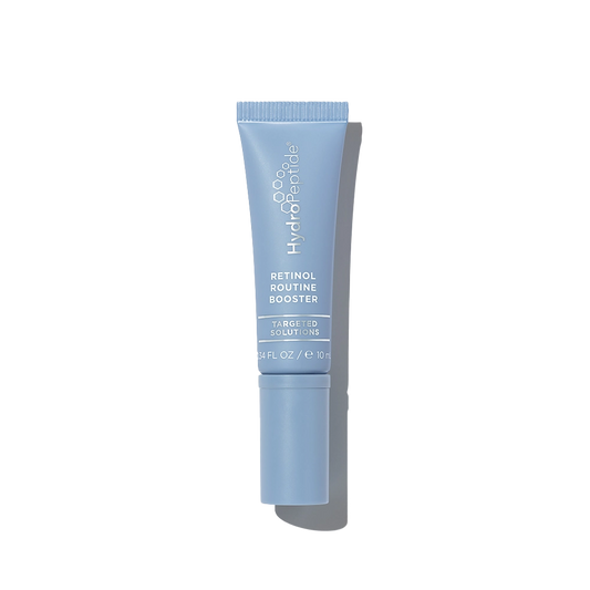 Travel-Size Retinol Routine Booster