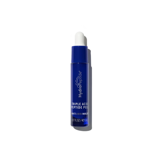 Travel-Size Triple Acid Peptide Peel