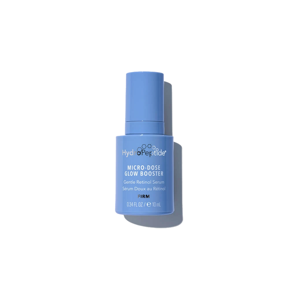 Travel-size Micro-Dose Glow Booster
