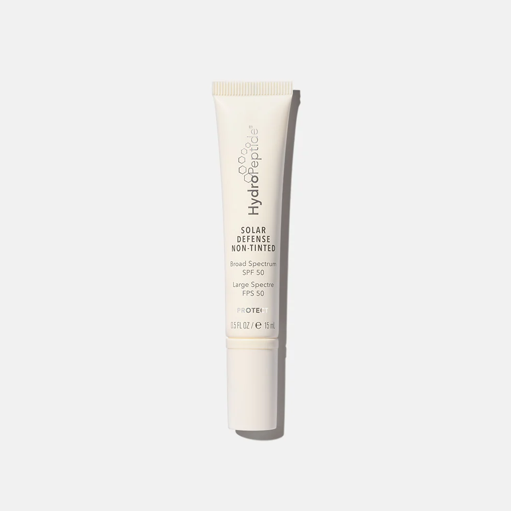 Travel Size Solar Defense Non-Tinted SPF 50