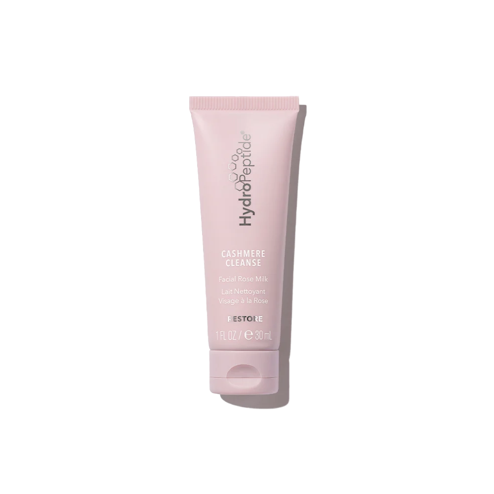 Travel-Size Cashmere Cleanse