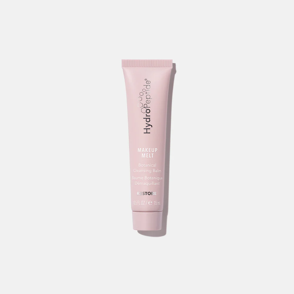 Travel Size Makeup Melt