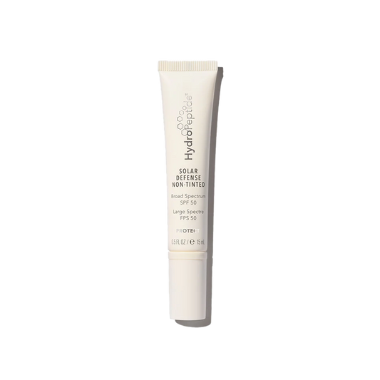 Travel Size Solar Defense Non-Tinted SPF 50