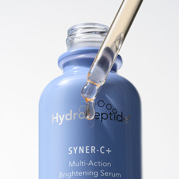 NEW! Syner-C+ Serum