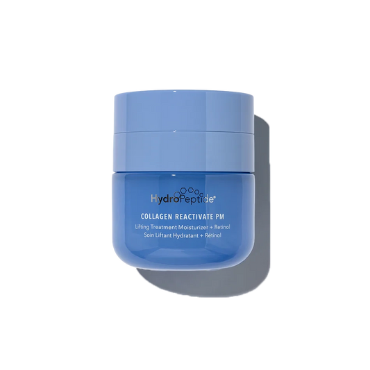 collagen reactivate