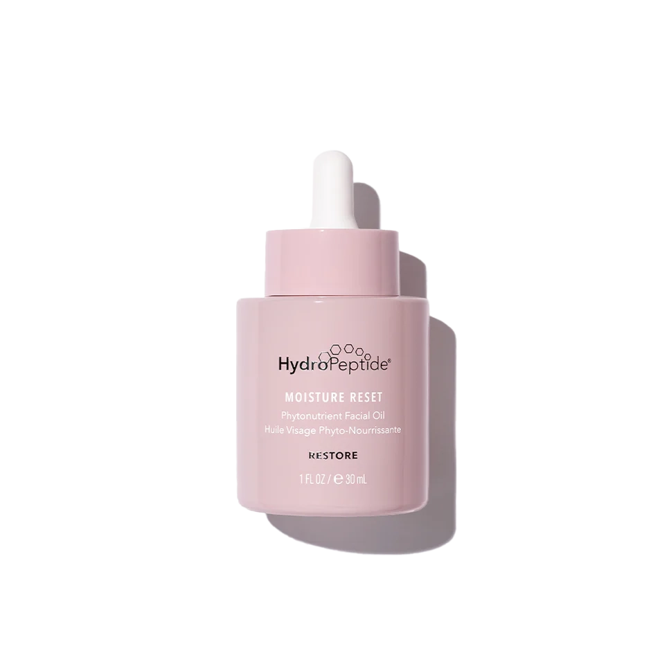 moisture reset