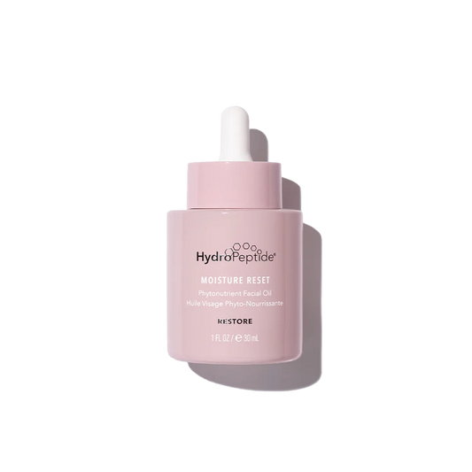 moisture reset