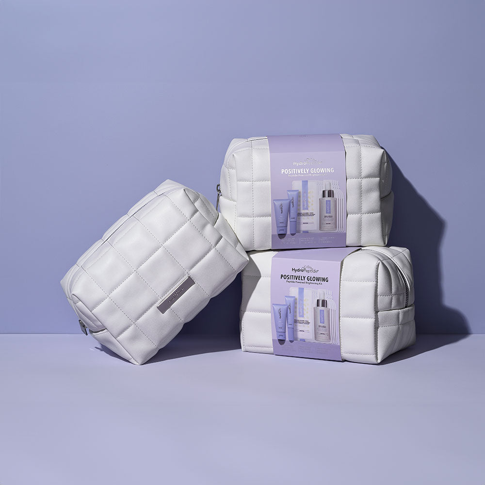 Positively Glowing Kit