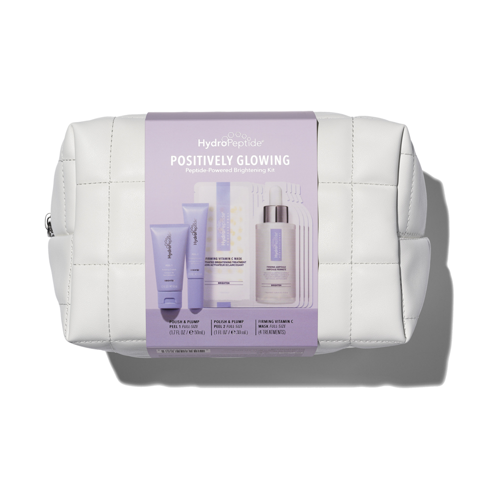 Positively Glowing Kit