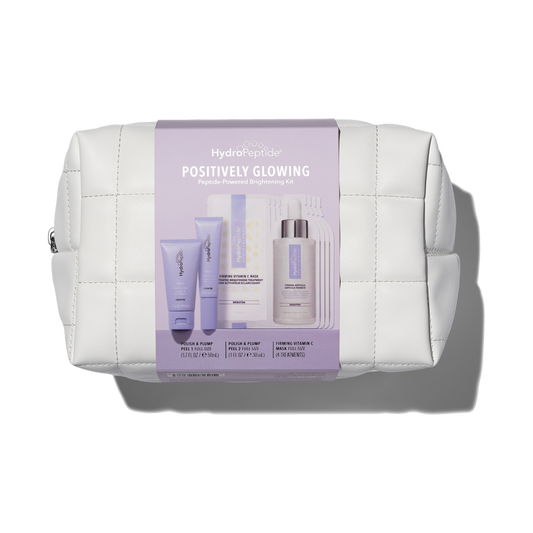 Positively Glowing Kit