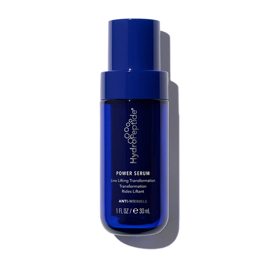 power serum