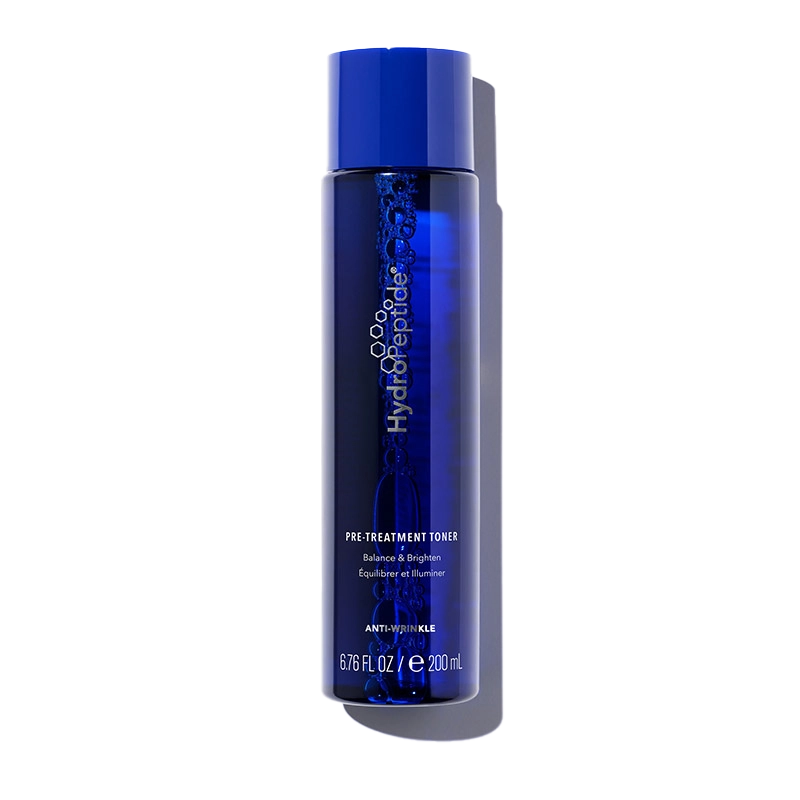 Pre-Treatment Toner