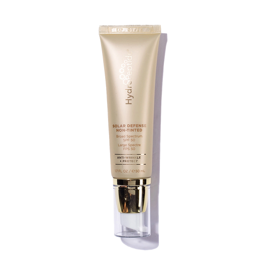 Solar Defense Non-Tinted SPF 50