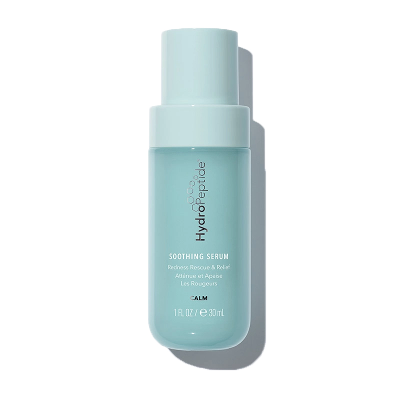 soothing serum