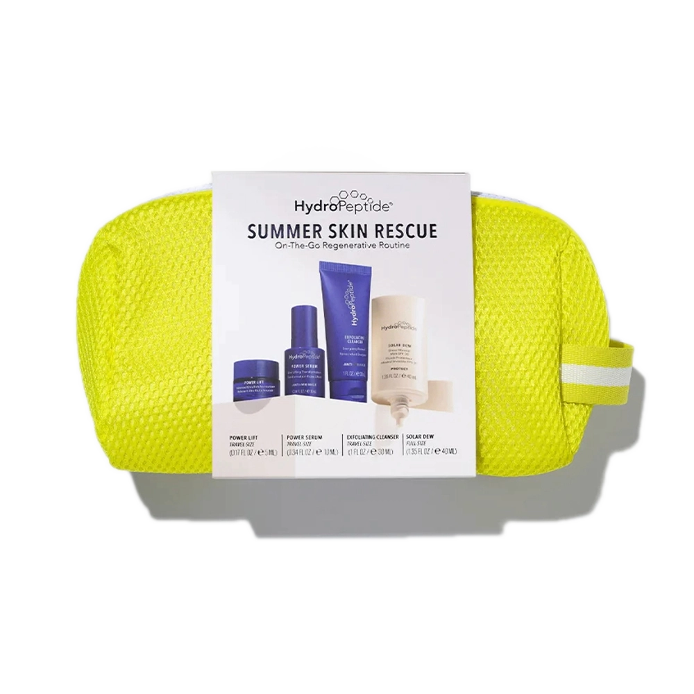 summer rescue kit