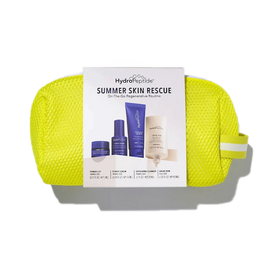 summer rescue kit