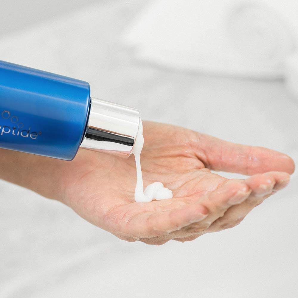 Travel-Size Exfoliating Cleanser